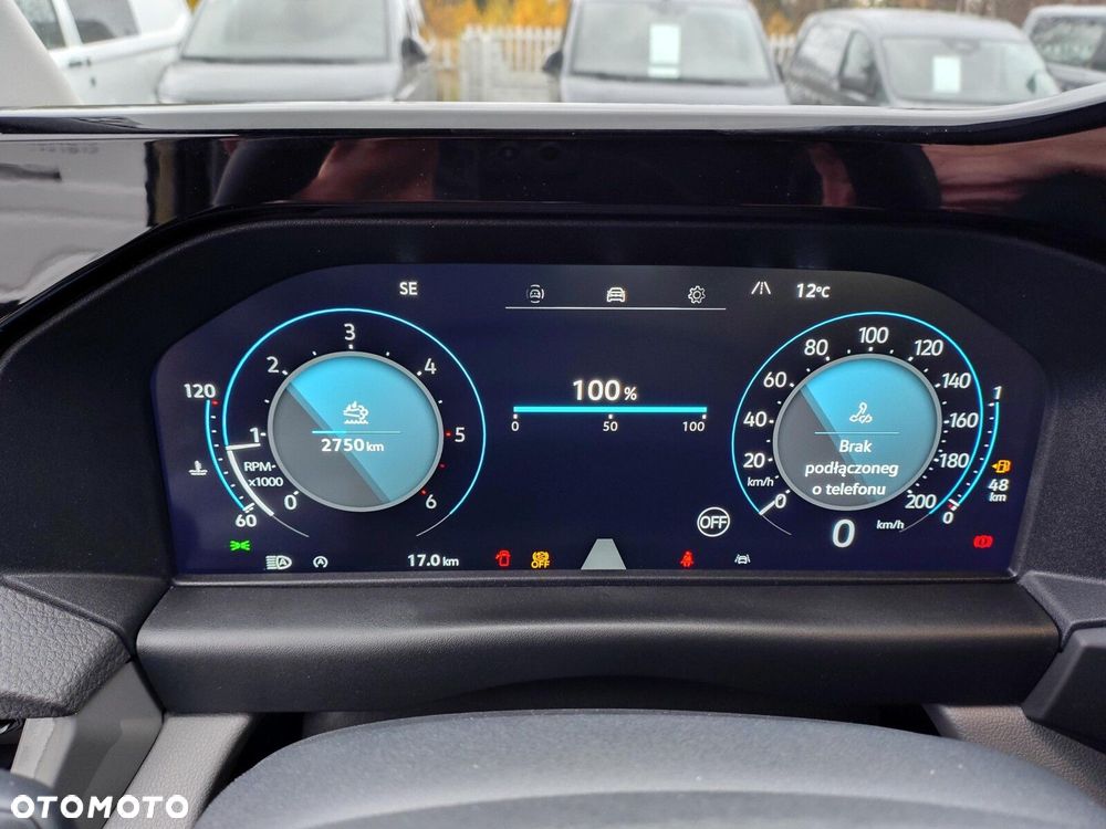 Volkswagen Transporter Furgon, 2,0TDI 150KM, 6-bieg.manualna, r.o :3500 mm - 14