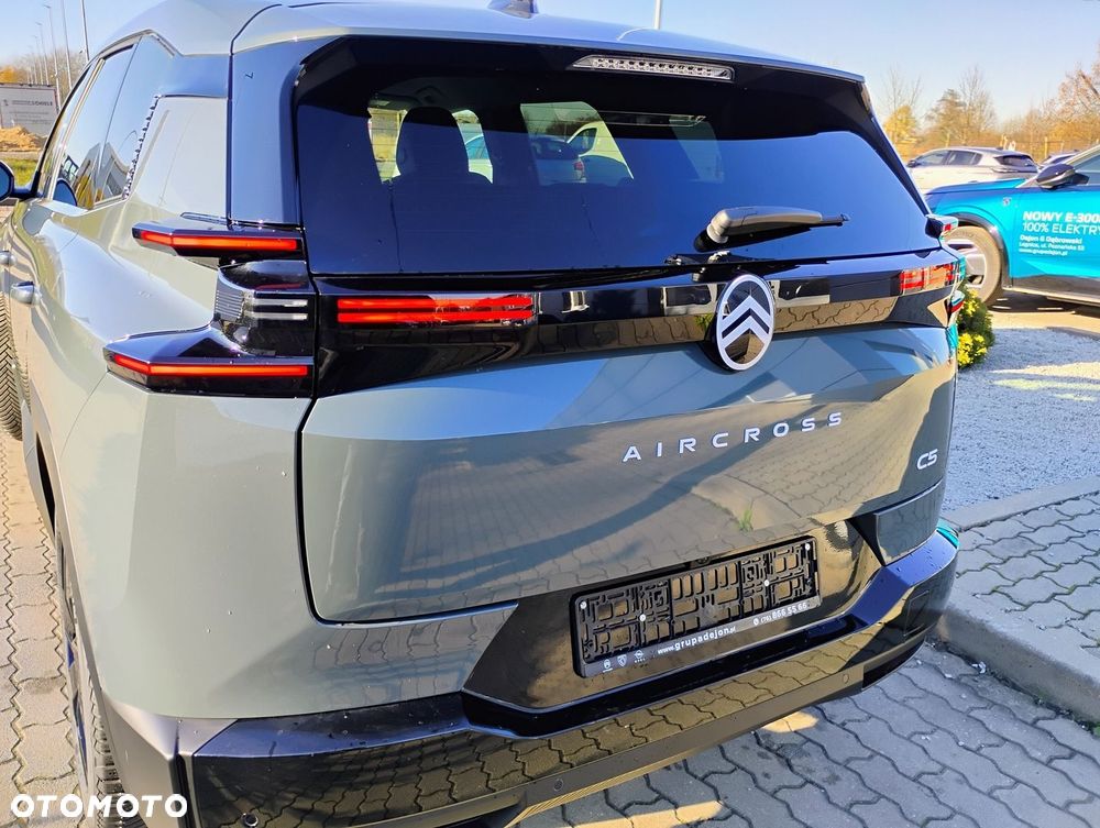 Citroën C5 Aircross - 6