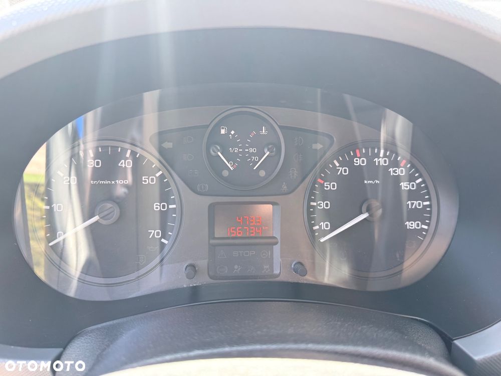 Peugeot Partner - 6