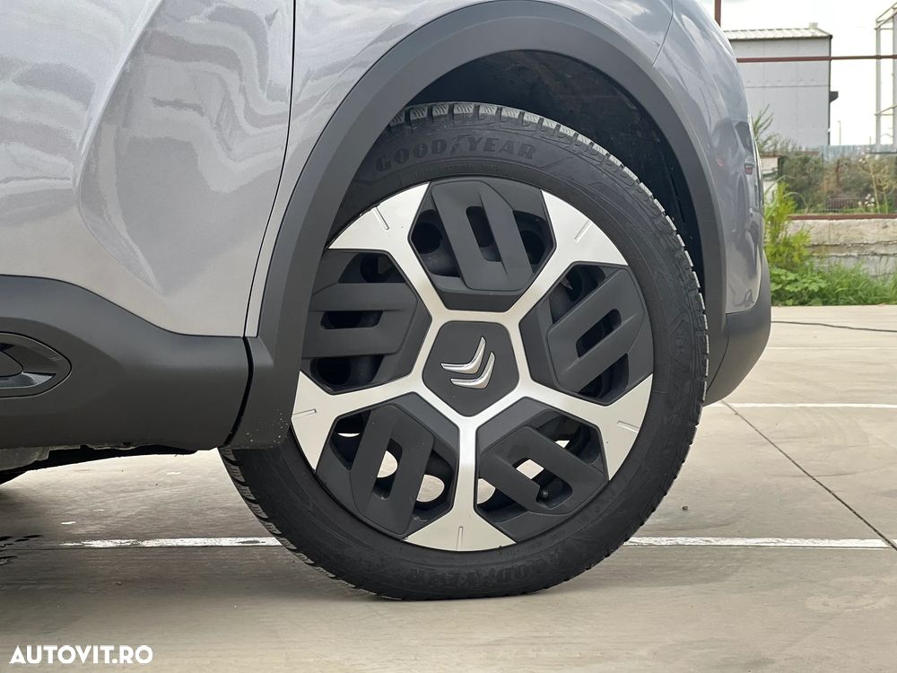 Citroën C4 BlueHDi 110 Stop&Start FEEL - 5