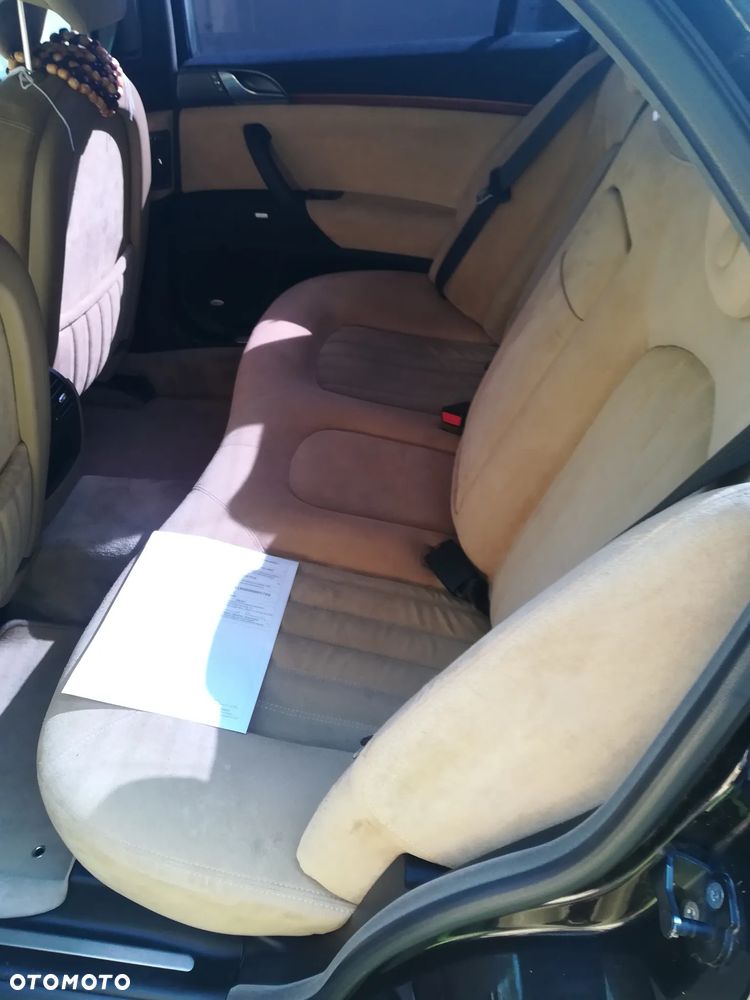 Lancia Thesis 2.4 JTD Emblema - 8