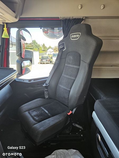 Iveco S-Way - 9