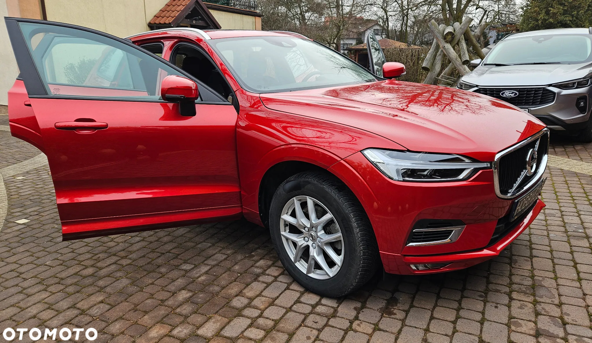 Volvo XC 60 - 12