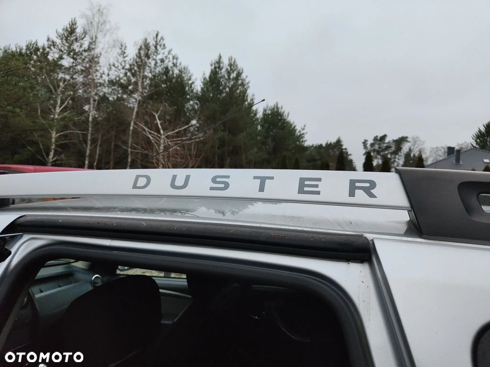 Dacia Duster TCe 125 2WD Prestige - 29