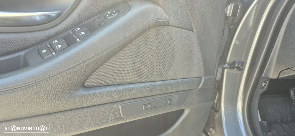 BMW 535 d xDrive Pack M Auto - 13