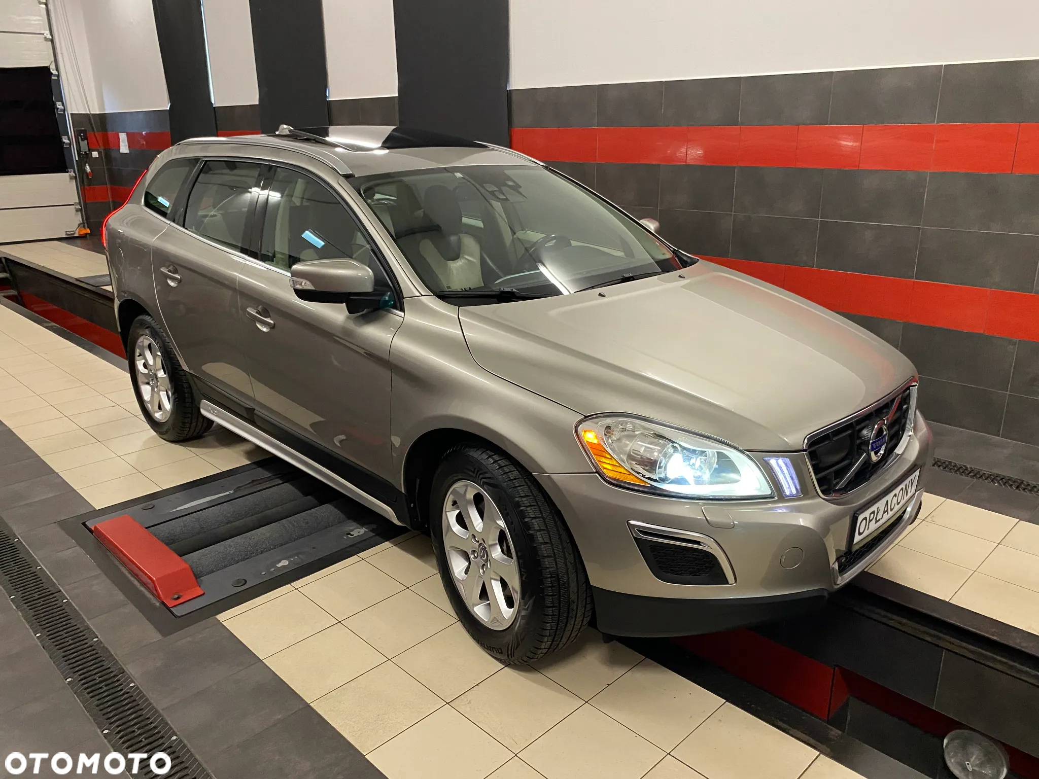 Volvo XC 60 D3 Summum - 2