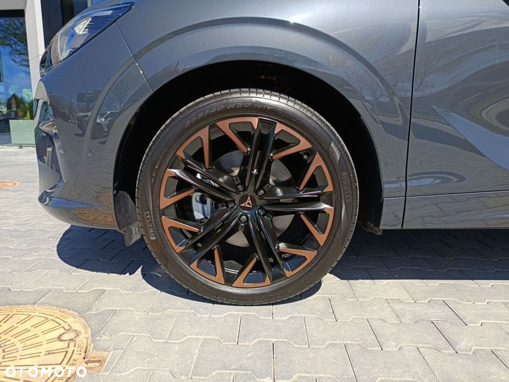 Cupra Terramar - 10