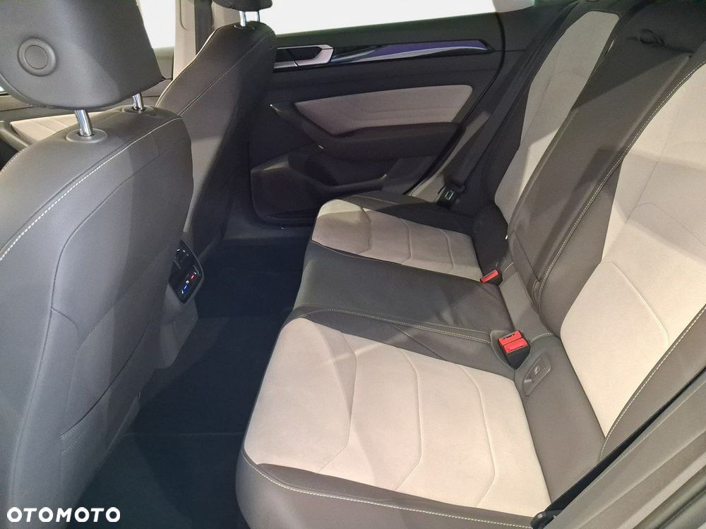 Volkswagen Arteon - 15