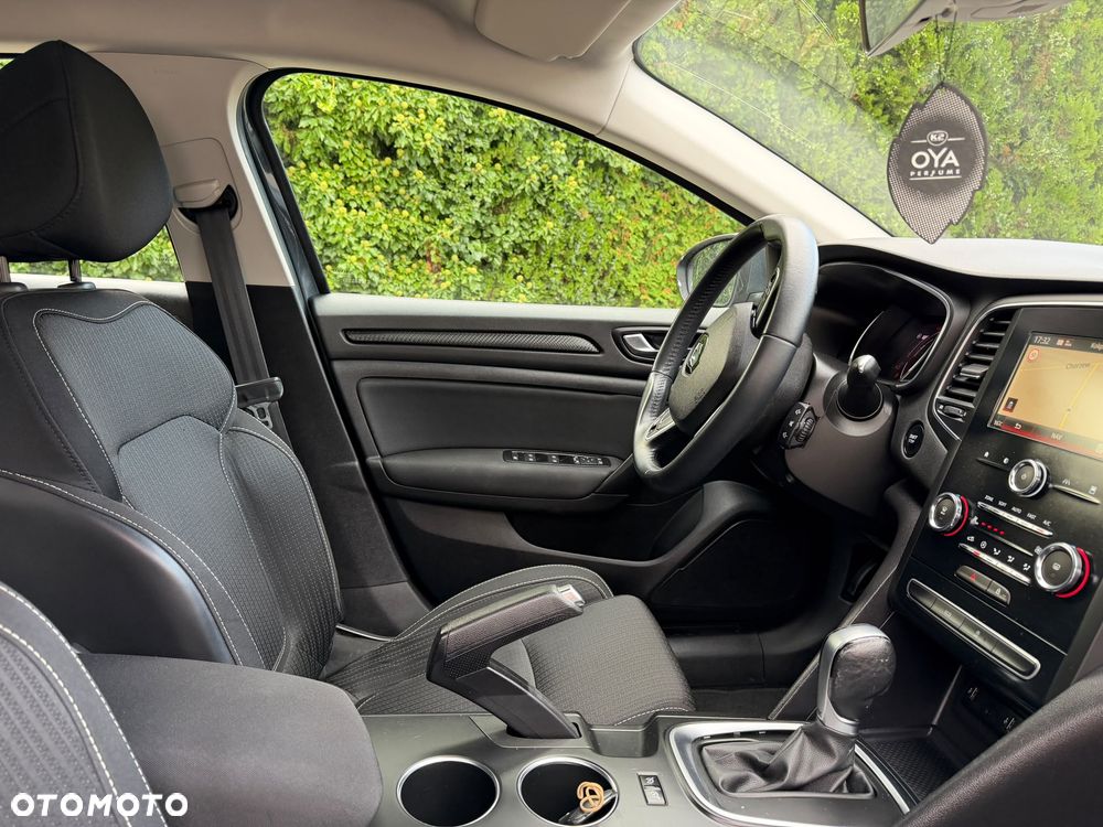 Renault Megane - 7