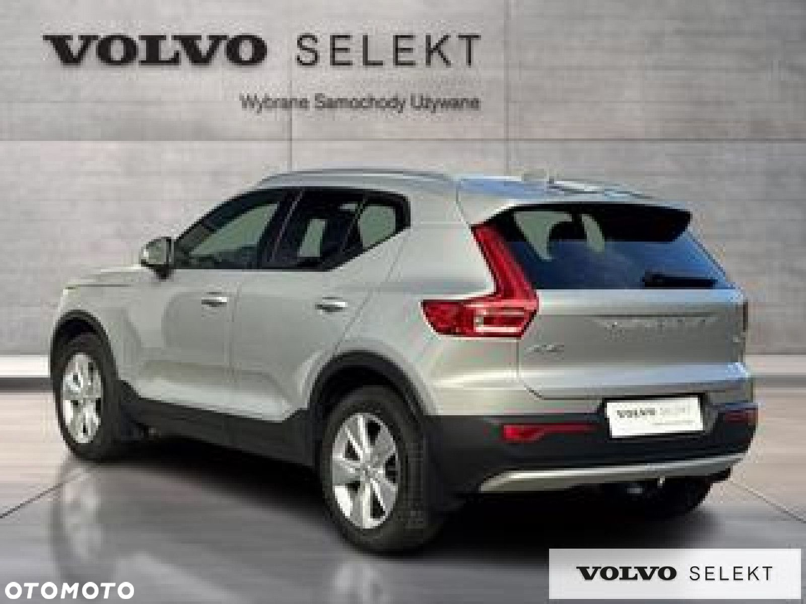 Volvo XC 40 - 8