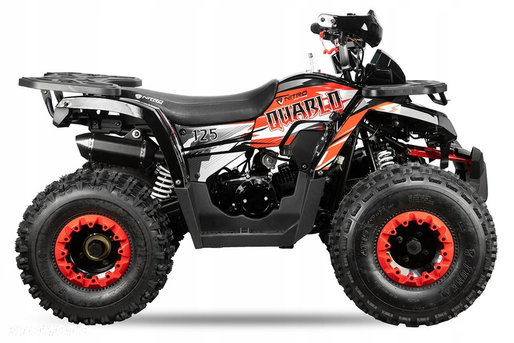 Nitro Motors Inny - 5