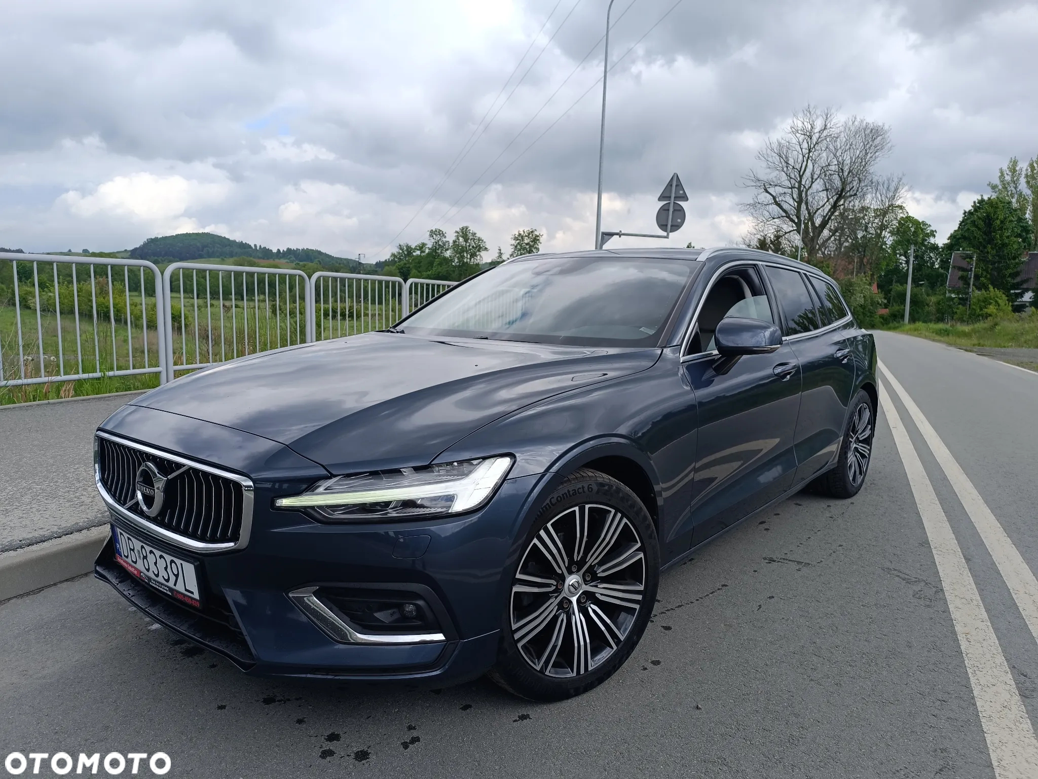 Volvo V60 D4 Inscription - 25