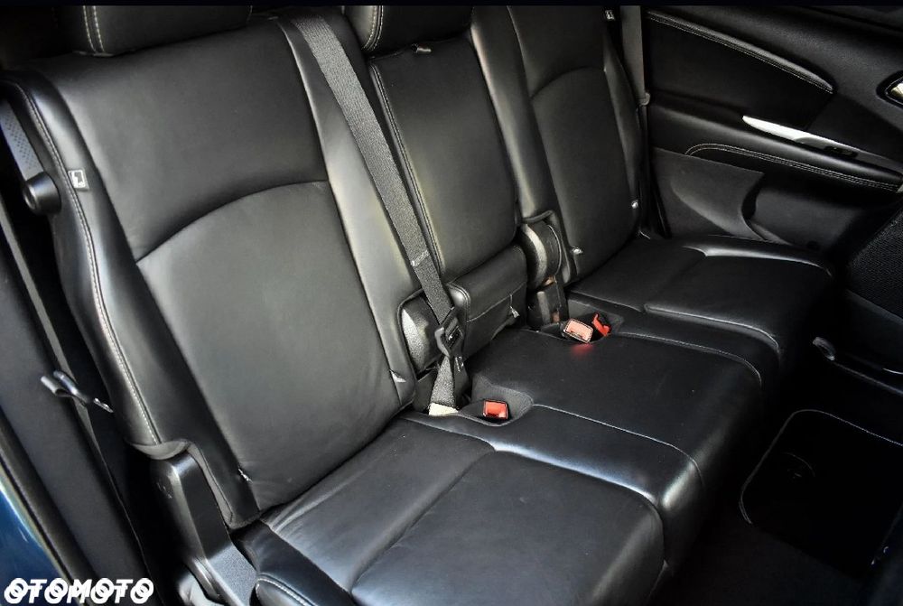 Fiat Freemont 2.0 Multijet 16V DPF Black Code - 37