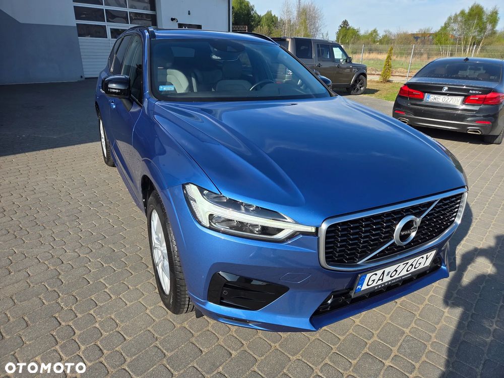 Volvo XC 60 - 3