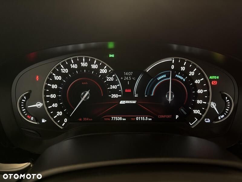 BMW Seria 5 - 14