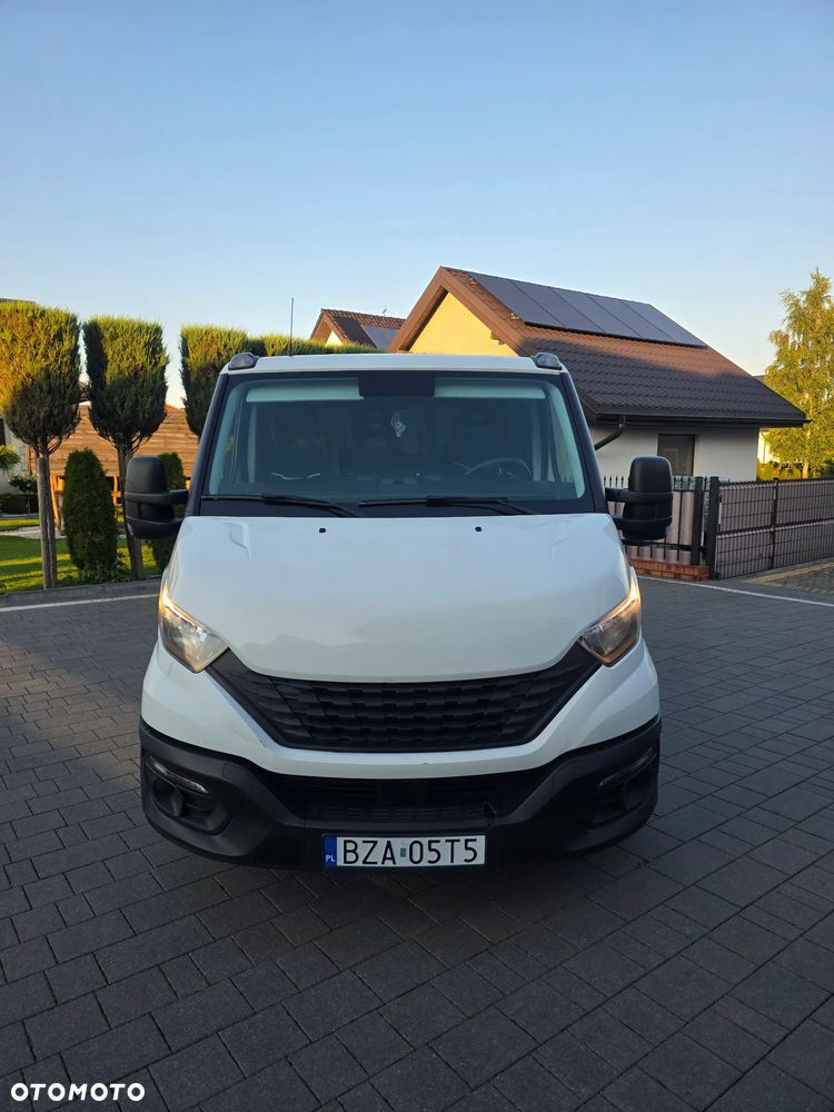 Iveco DAILY 35S16 160KM - 6