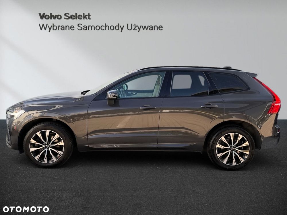 Volvo XC 60 - 6