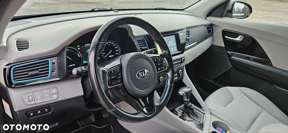 Kia Niro 1.6 GDI Plug-in Hybrid XL - 6