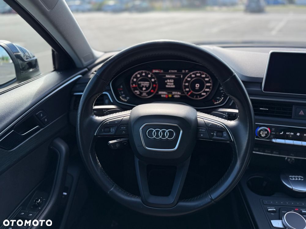 Audi A4 Avant 2.0 TFSI Quattro S tronic - 16