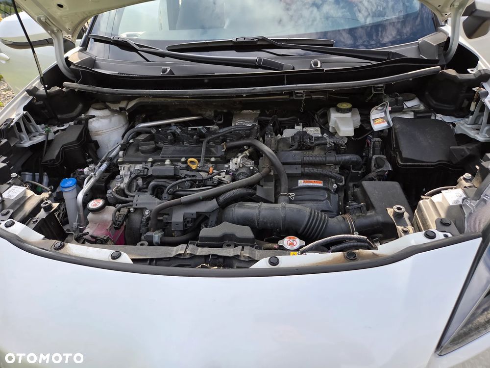 Toyota Yaris Cross Hybrid 1.5 Comfort - 14