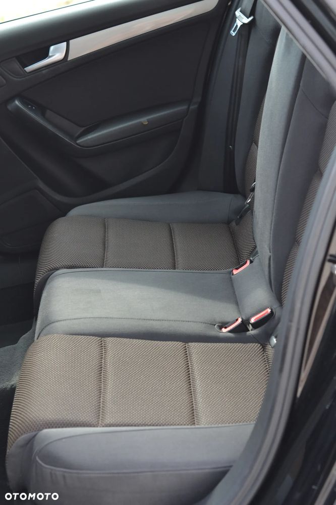 Audi A4 Allroad 2.0 TDI DPF - 16