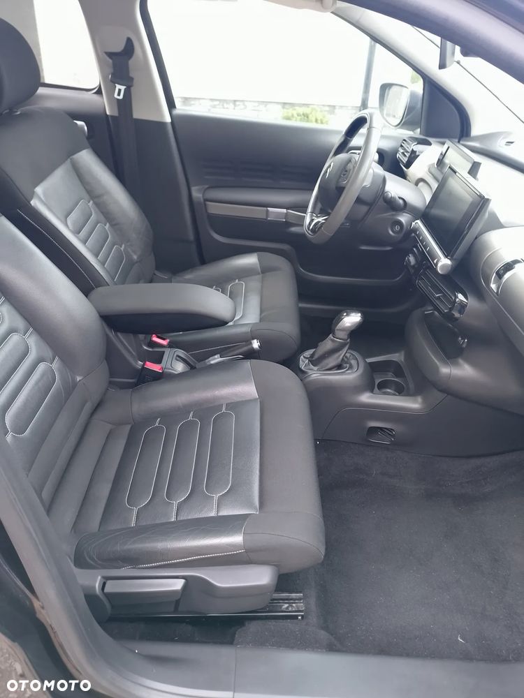 Citroën C4 Cactus BlueHDi 100 Stop&Start Feel Edition - 7