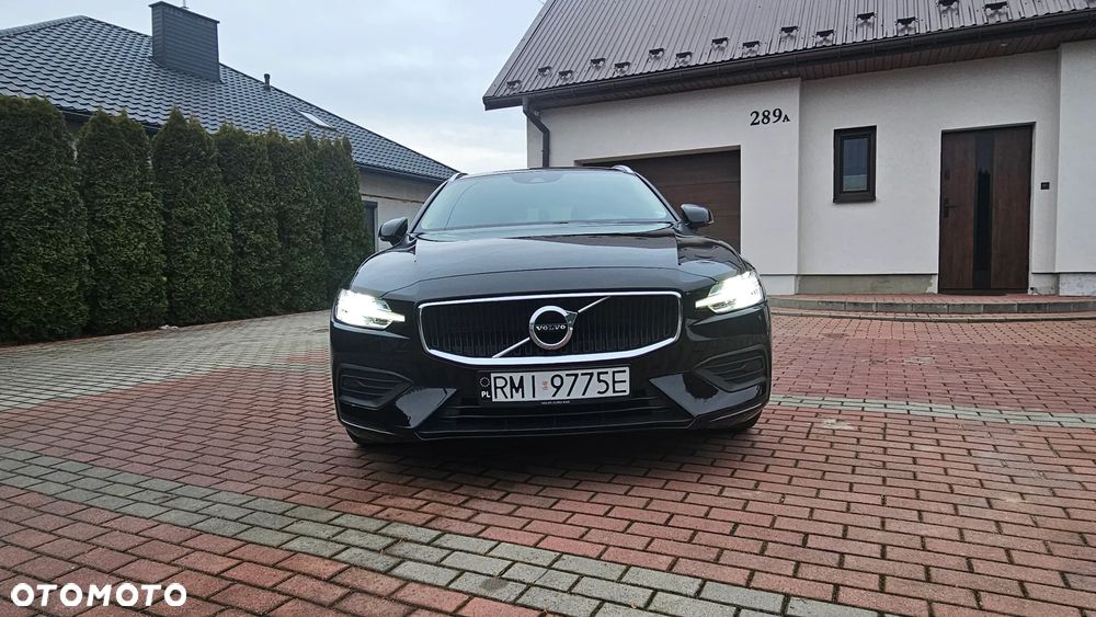 Volvo V60 D3 Momentum Pro - 10