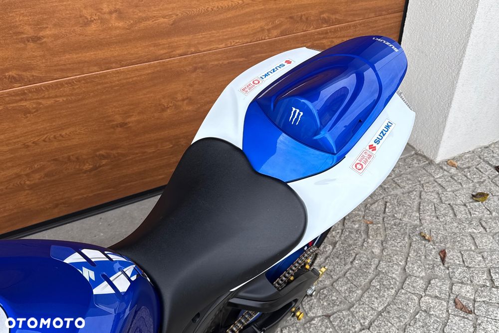 Suzuki GSX-R - 31