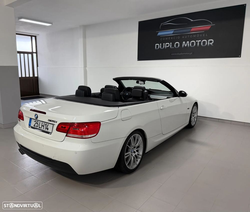 BMW 325 i M Sport Edition - 10
