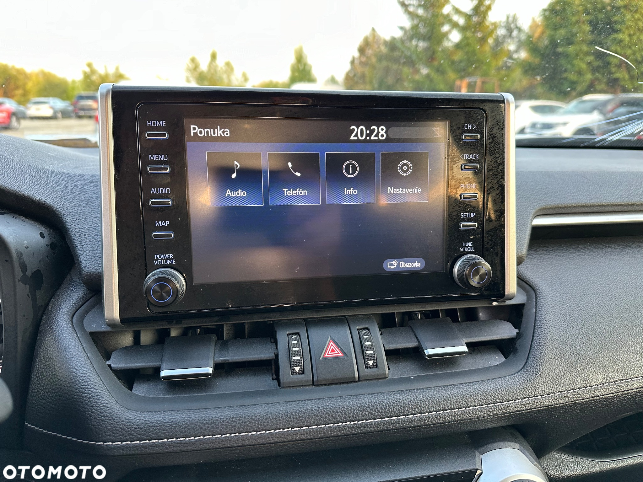 Toyota RAV4 2.0 Executive 4x4 MS - 22