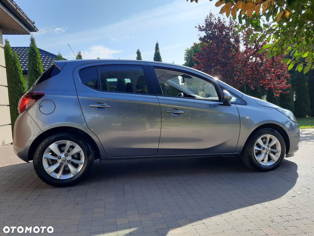 Opel Corsa - 13