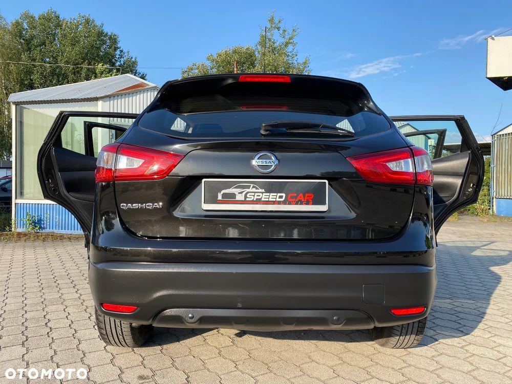 Nissan Qashqai 1.2 DIG-T Tekna - 10