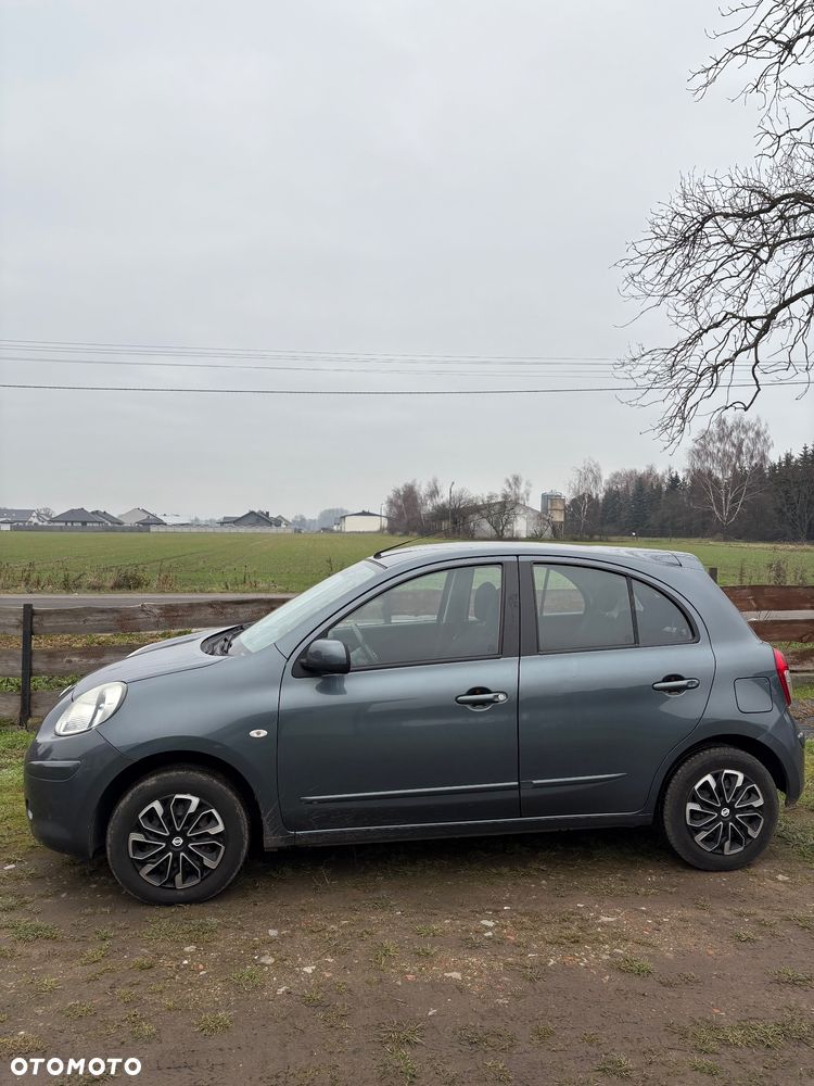 Nissan Micra 1.2 Acenta - 2