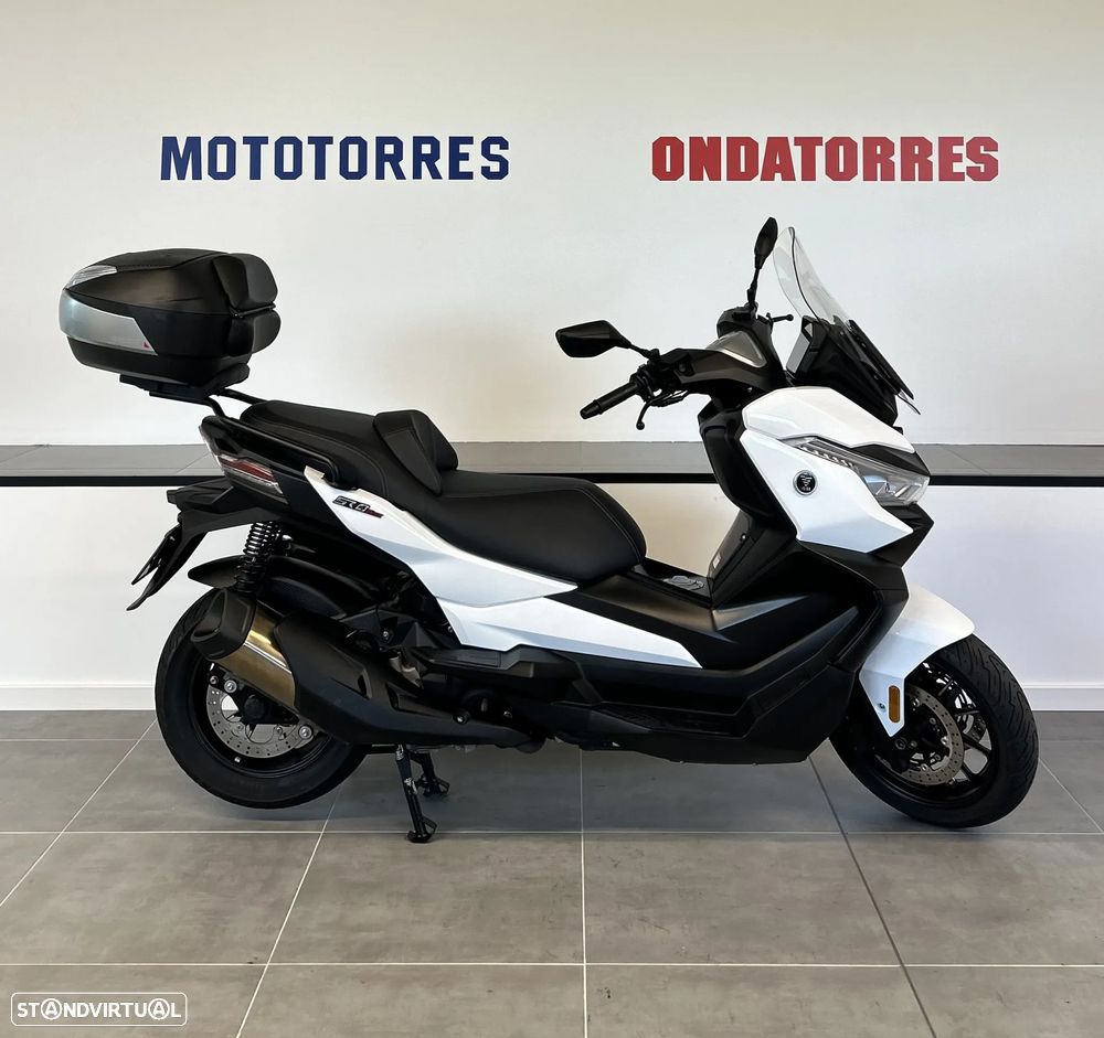 Voge SR4 Max T SR4 MAX T - 1