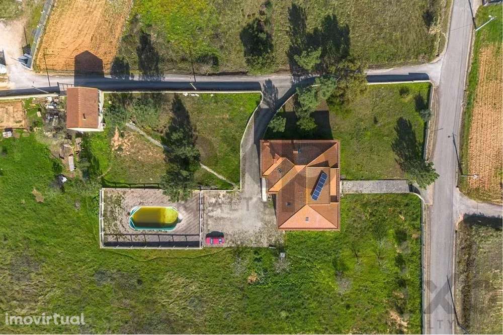 Magnifica moradia com Piscina - Grande imagem: 2/52