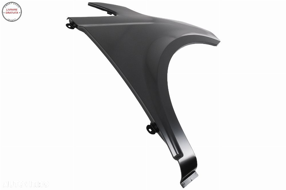 Kit Exterior Complet Mercedes V-Class Vito W639 (2003-2014) Conversie la VS680 Des- livrare gratuita - 17