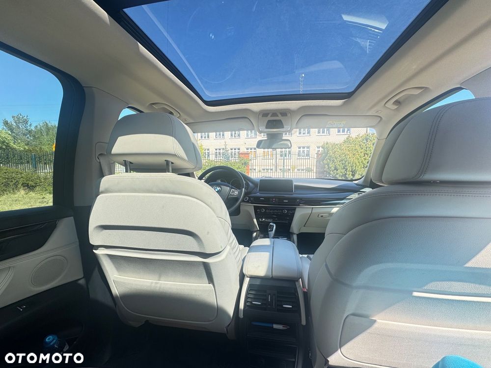 BMW X5 xDrive30d - 6