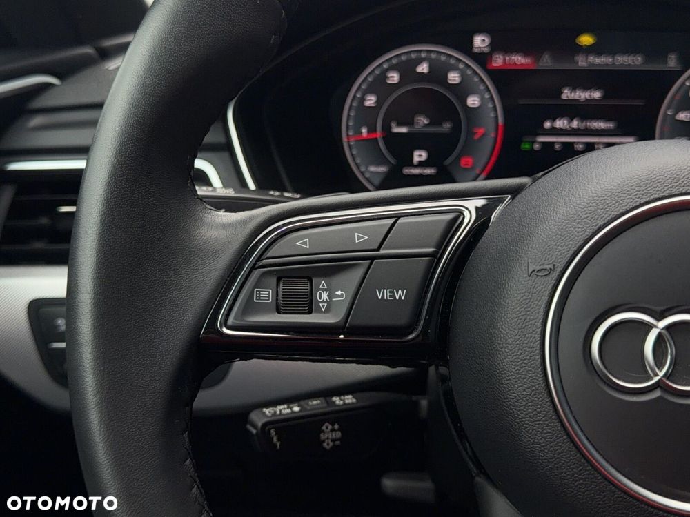 Audi A5 Sportback - 17