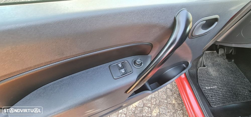 Renault Kangoo 1.5 Blue dCi Extrem - 20