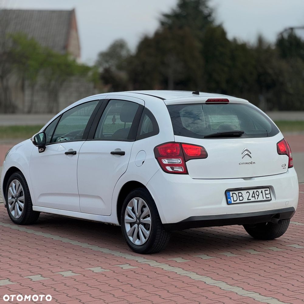 Citroën C3 1.0 PureTech Attraction - 14