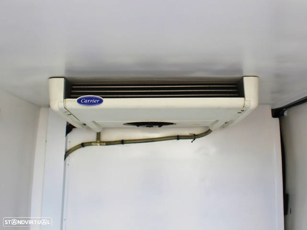 Opel Vivaro CDTI  Isotermica Frio com IVA de 2016 - 8