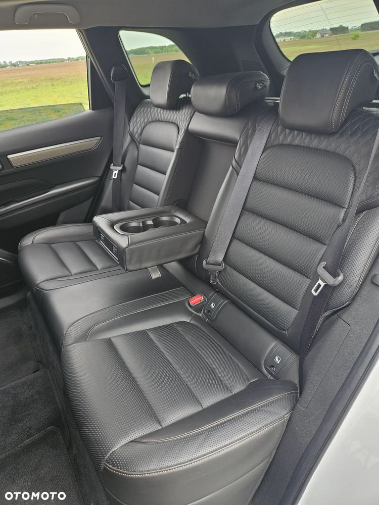 Renault Koleos 2.0 Blue dCi Initiale Paris 4x4 X-Tronic - 10