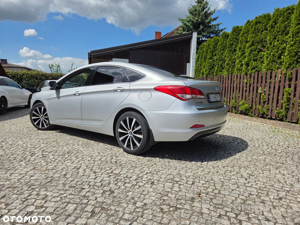 Hyundai i40 1.6 Comfort - 3
