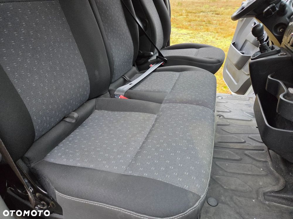 Opel MOVANO - 7