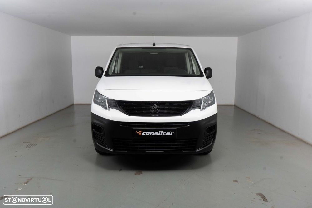 Peugeot Partner 1.5 BlueHDi Longa 3Lug C/IVA Dedutivel - 3