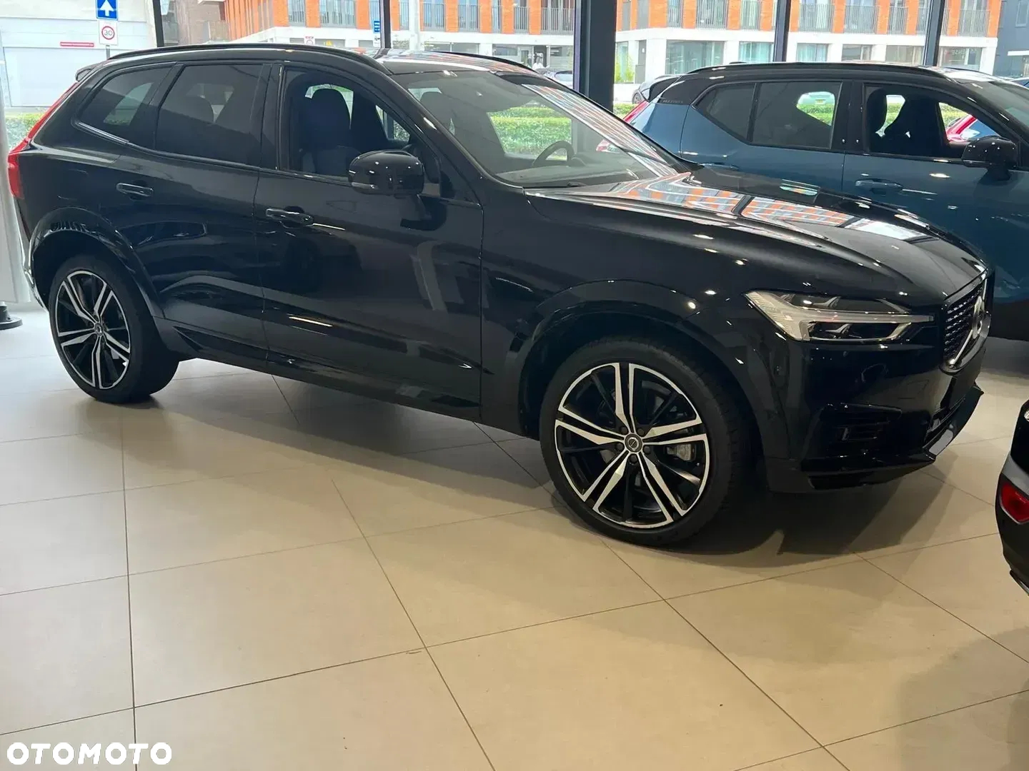 Volvo XC 60 - 2