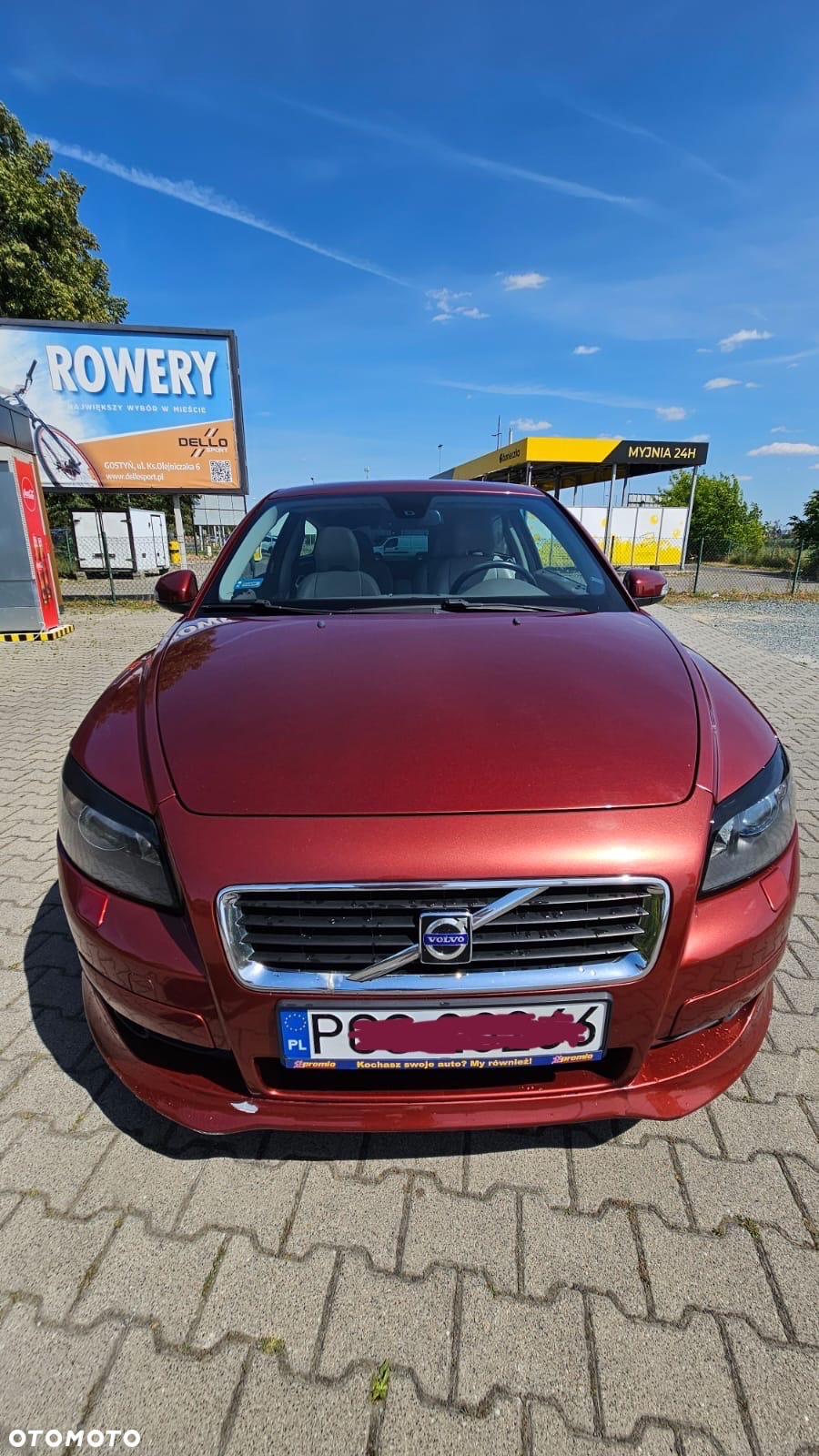 Volvo C30 - 5