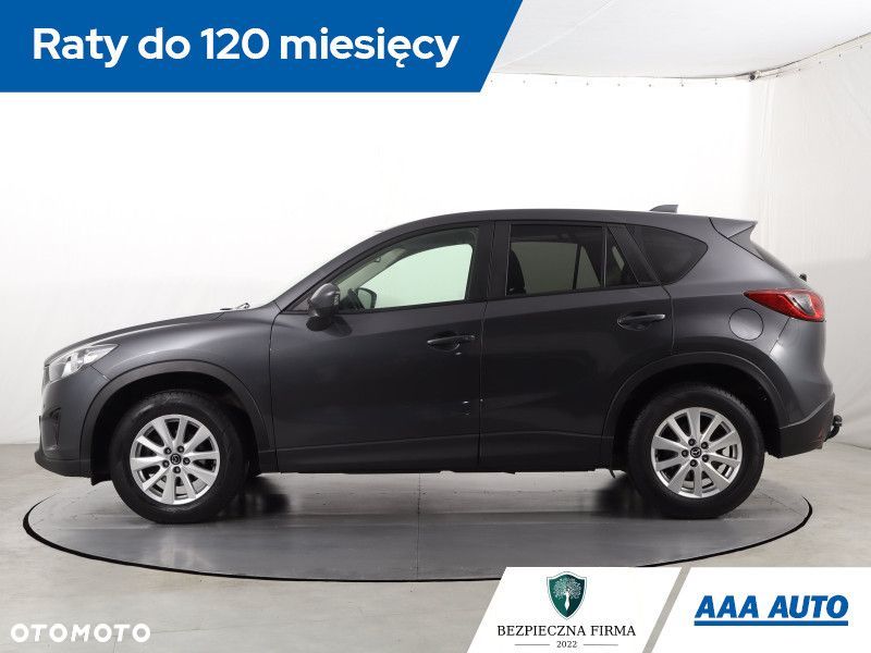 Mazda CX-5 - 3