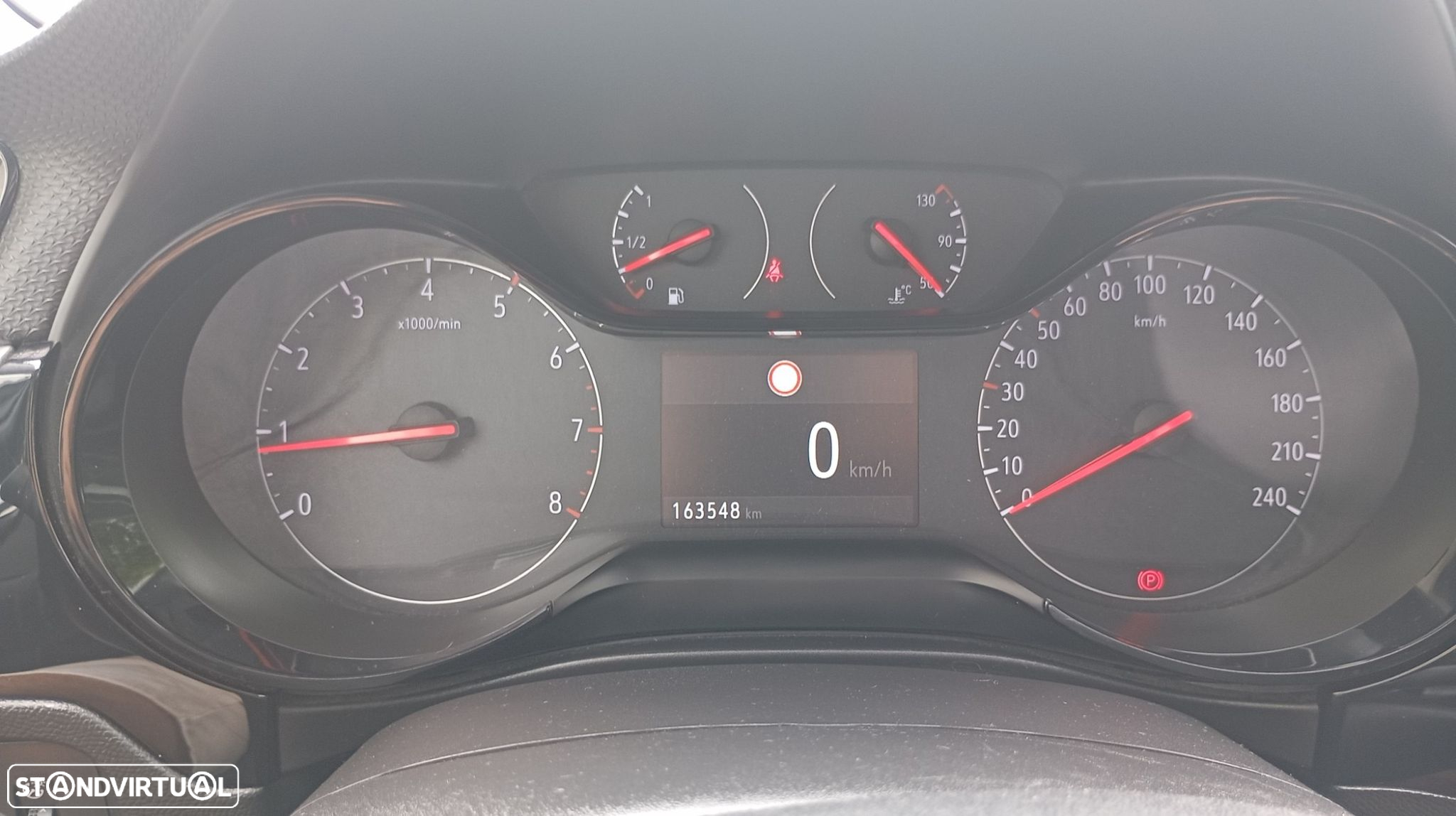 Opel Corsa 1.5 D Elegance - 19