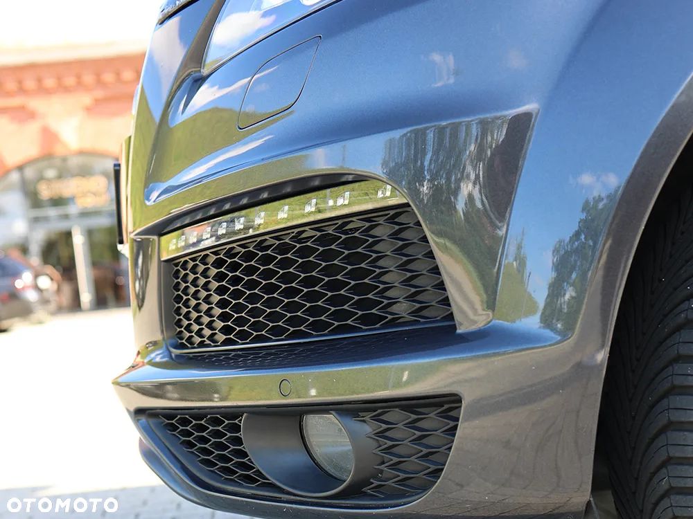 Audi Q7 - 20